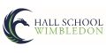 Logo for Hall School Wimbledon